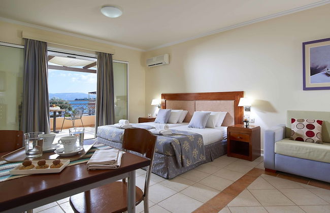 Avantis Suites Hotel - Foto 12