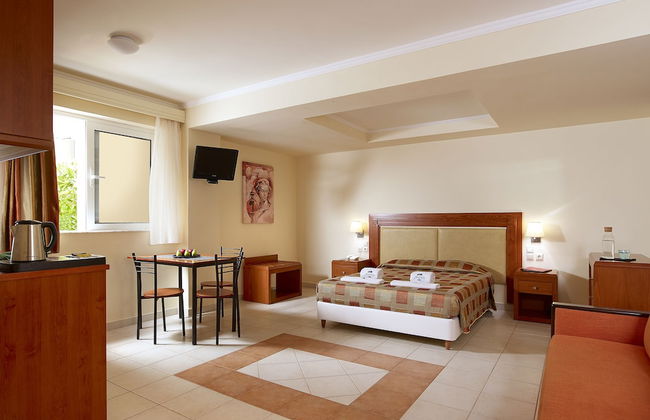 Avantis Suites Hotel - Foto 6