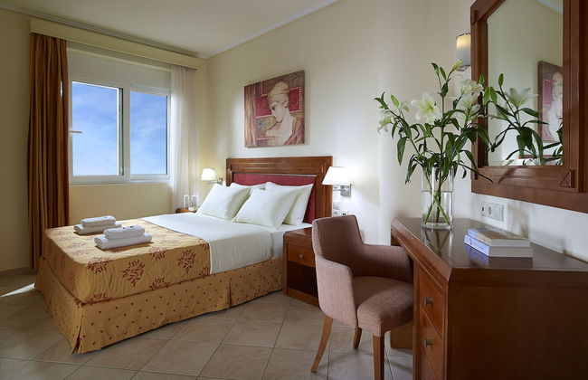 Avantis Suites Hotel - Foto 22