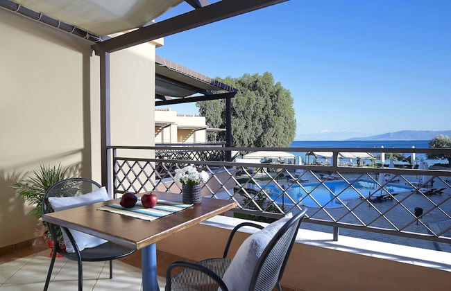 Avantis Suites Hotel - Foto 17