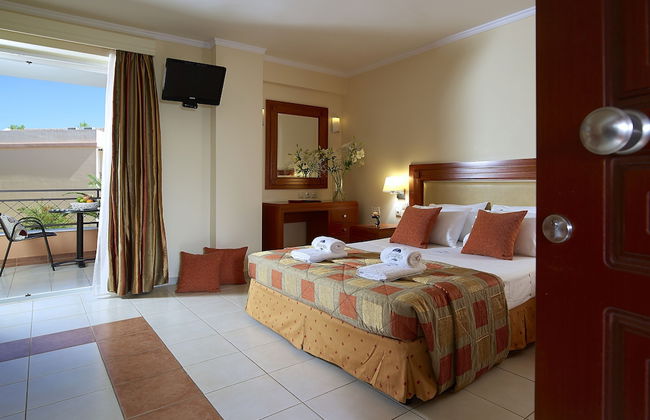 Avantis Suites Hotel - Foto 10