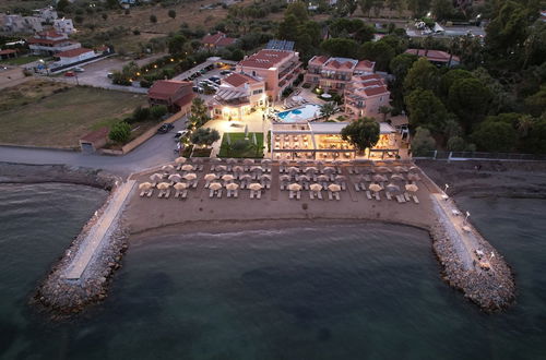 Foto 1 - Avantis Suites Hotel