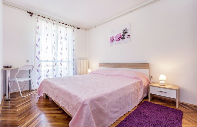 Lovely Apartment Near the Sea & the Center - Foto 5