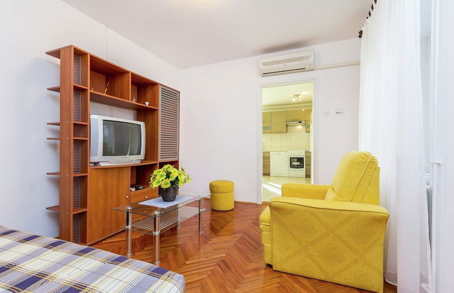 Lovely Apartment Near the Sea & the Center - Foto 12
