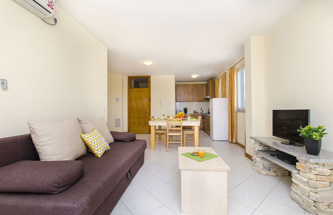 Apartments Glavan - Foto 54