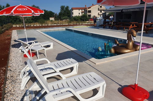 Photo 60 - FAMILY APARTMENT HOUSE LUCIJA WITH POOL