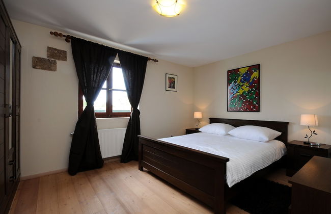 Villa Asseria - Foto 4