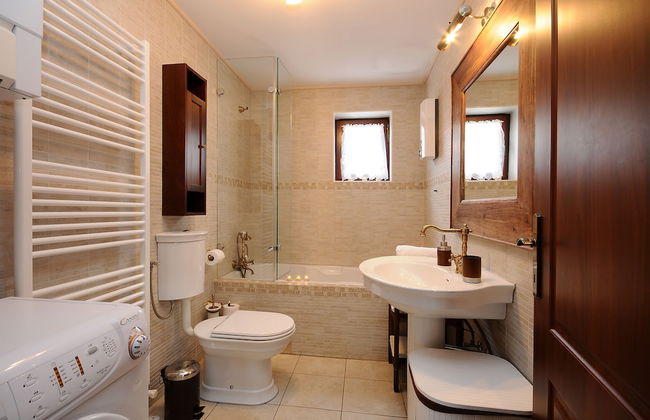 Villa Asseria - Foto 6