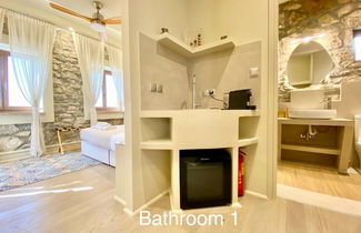 Foto 3 - Villasonboard Rock Villa 3bed Jacuzzi Seaside