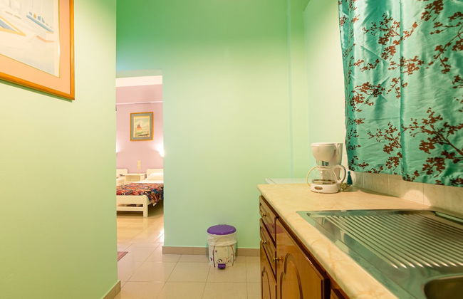 Ni-Mar Studios & Apartments - Foto 19