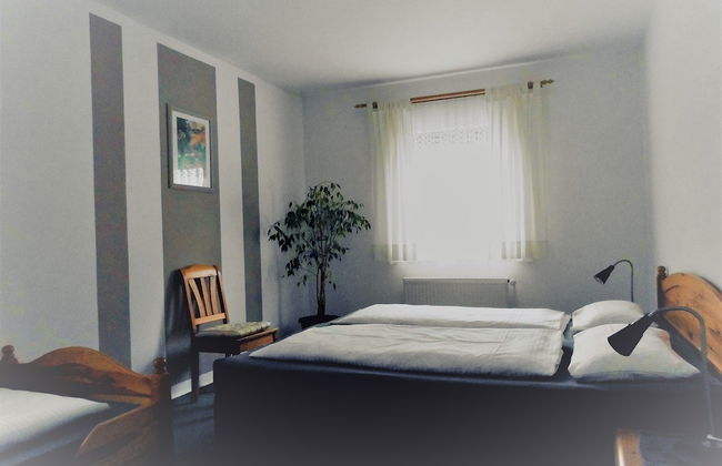 Ferienwohnung Stricker Harz - Foto 57
