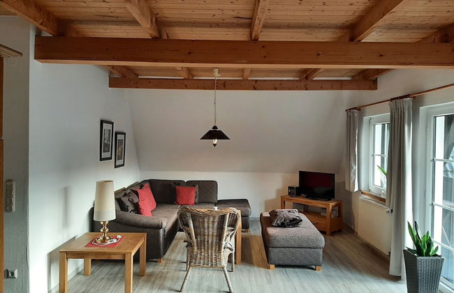 Ferienwohnung Stricker Harz - Foto 78