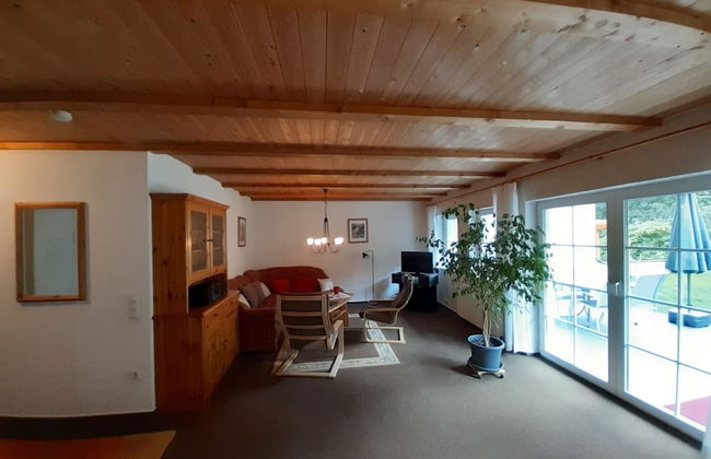Ferienwohnung Stricker Harz - Foto 2