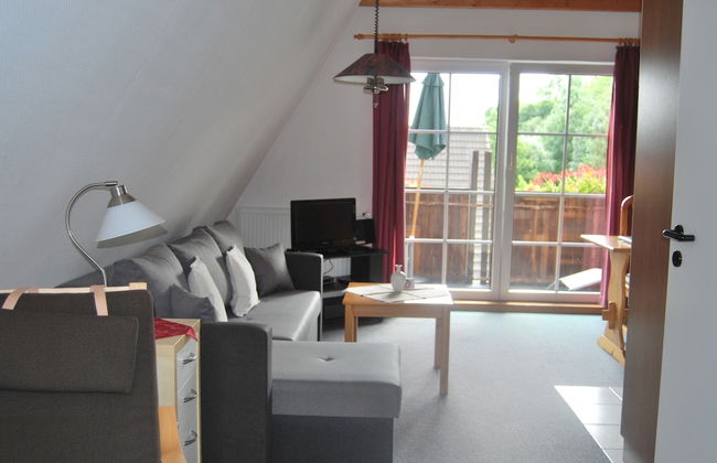 Ferienwohnung Stricker Harz - Foto 11