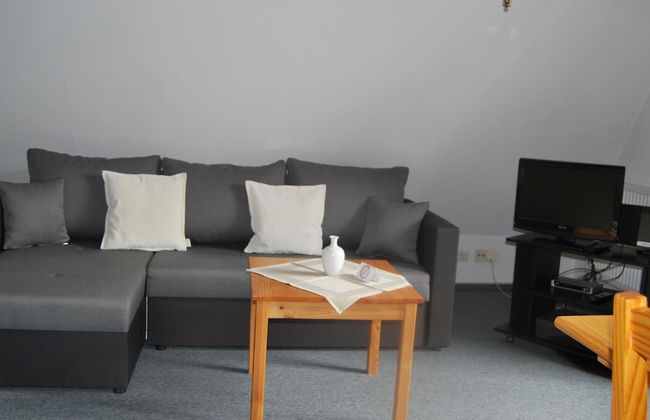 Ferienwohnung Stricker Harz - Foto 14