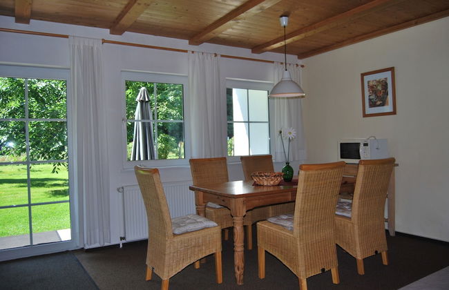 Ferienwohnung Stricker Harz - Foto 24