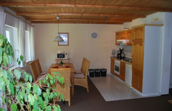Ferienwohnung Stricker Harz - Foto 27