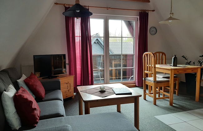 Ferienwohnung Stricker Harz - Foto 79