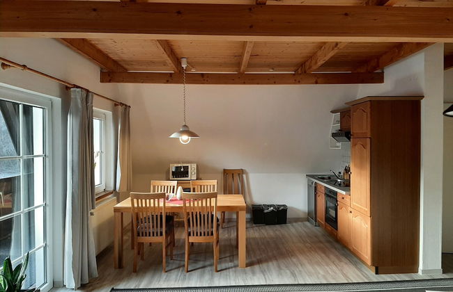 Ferienwohnung Stricker Harz - Foto 33