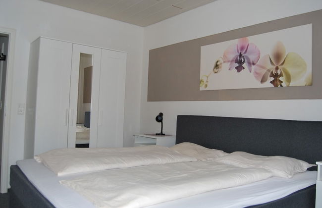 Ferienwohnung Stricker Harz - Foto 56