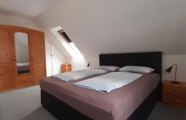 Ferienwohnung Stricker Harz - Foto 7