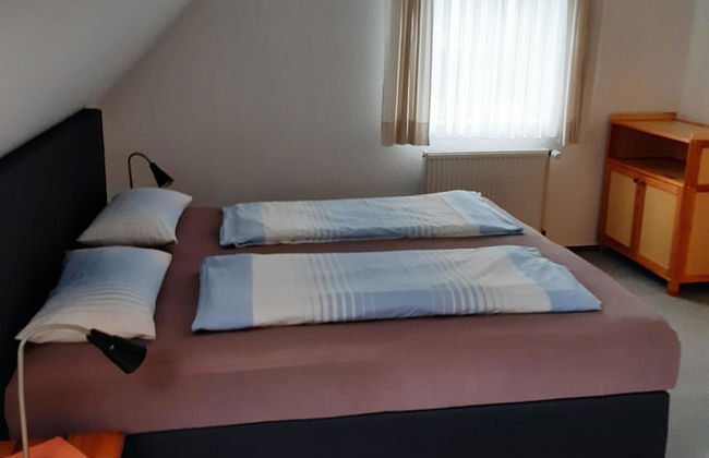 Ferienwohnung Stricker Harz - Foto 8