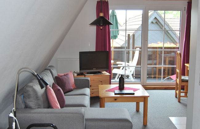 Ferienwohnung Stricker Harz - Foto 12