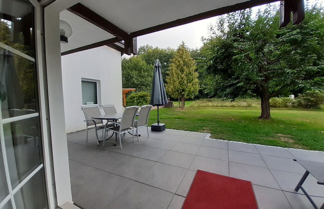 Ferienwohnung Stricker Harz - Foto 58