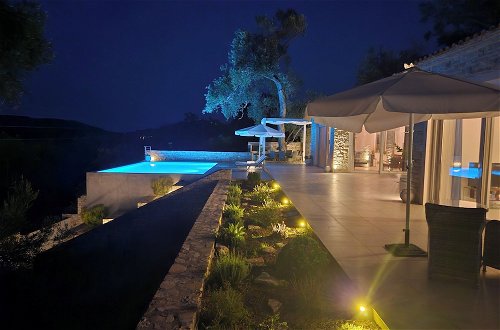 Photo 27 - Stunning 3 Bed sea View Villa - Paxos - Greece