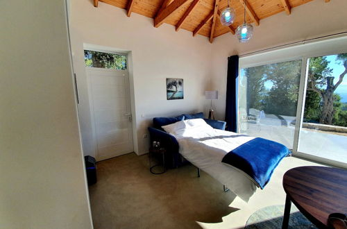 Foto 3 - Stunning 3 Bed sea View Villa - Paxos - Greece