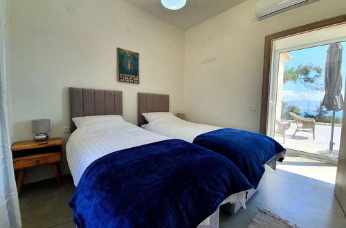 Foto 2 - Stunning 3 Bed sea View Villa - Paxos - Greece