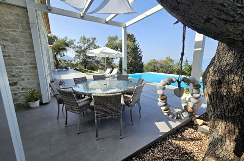 Photo 38 - Stunning 3 Bed sea View Villa - Paxos - Greece