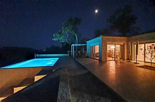 Photo 23 - Stunning 3 Bed sea View Villa - Paxos - Greece
