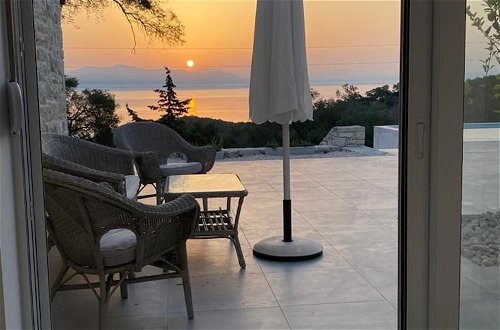 Foto 32 - Stunning 3 Bed sea View Villa - Paxos - Greece