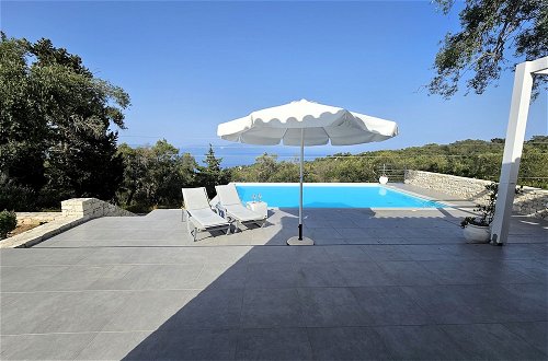 Photo 29 - Stunning 3 Bed sea View Villa - Paxos - Greece