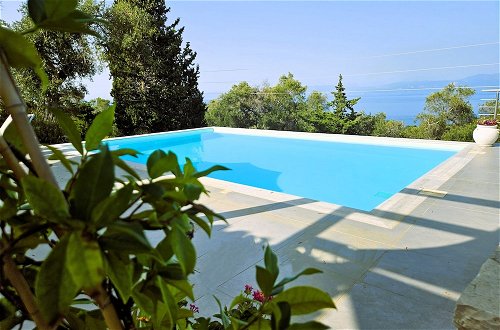Foto 26 - Stunning 3 Bed sea View Villa - Paxos - Greece