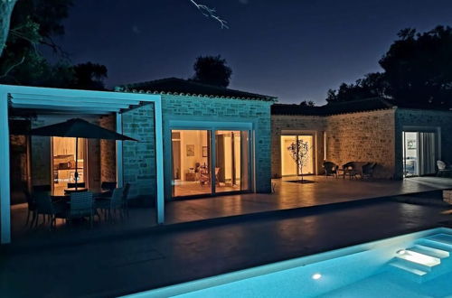 Photo 19 - Stunning 3 Bed sea View Villa - Paxos - Greece