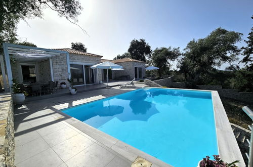 Photo 28 - Stunning 3 Bed sea View Villa - Paxos - Greece
