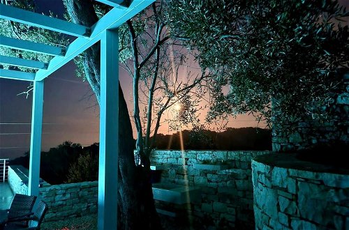 Foto 13 - Stunning 3 Bed sea View Villa - Paxos - Greece