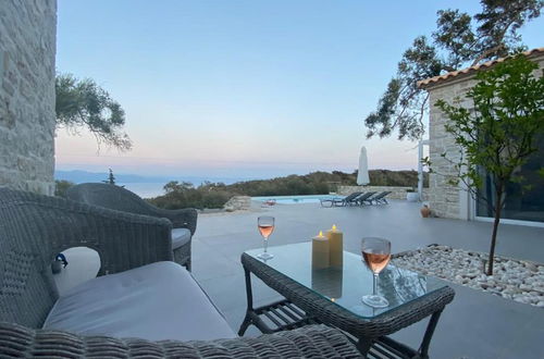 Photo 14 - Stunning 3 Bed sea View Villa - Paxos - Greece