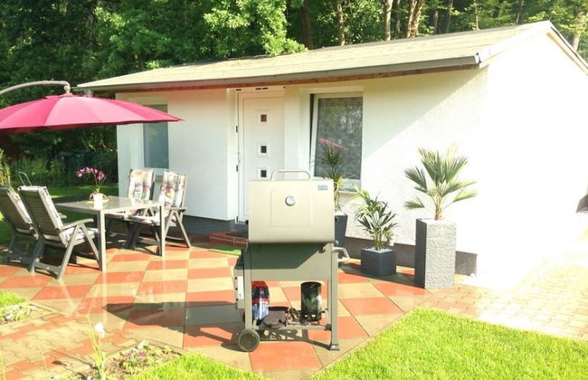 Kleines Ferienhaus - Foto 10