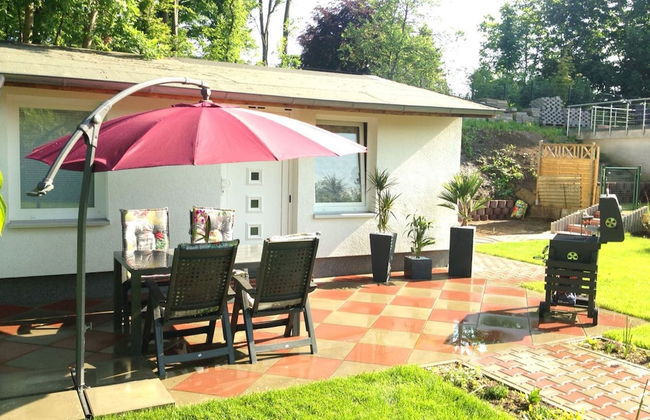 Kleines Ferienhaus - Foto 11
