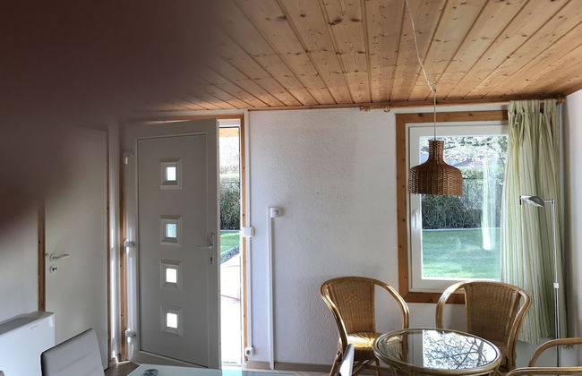 Kleines Ferienhaus - Foto 6