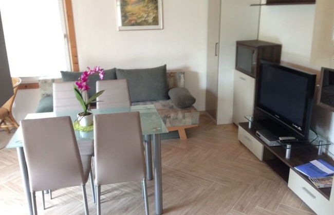 Kleines Ferienhaus - Foto 8