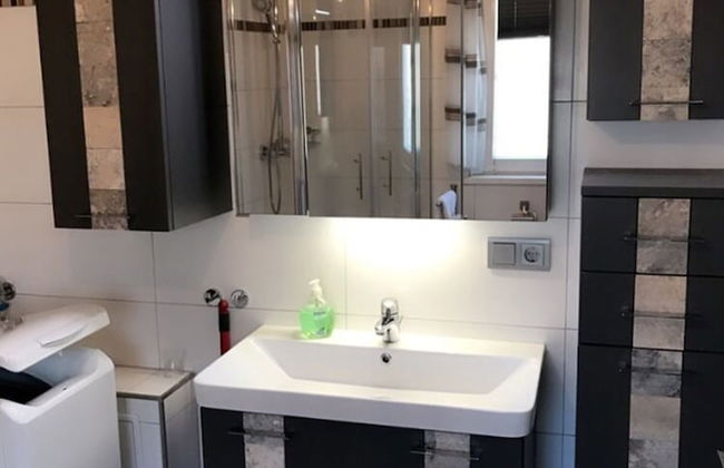Kleines Ferienhaus - Foto 7