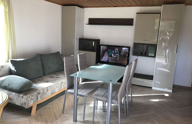 Kleines Ferienhaus - Foto 5