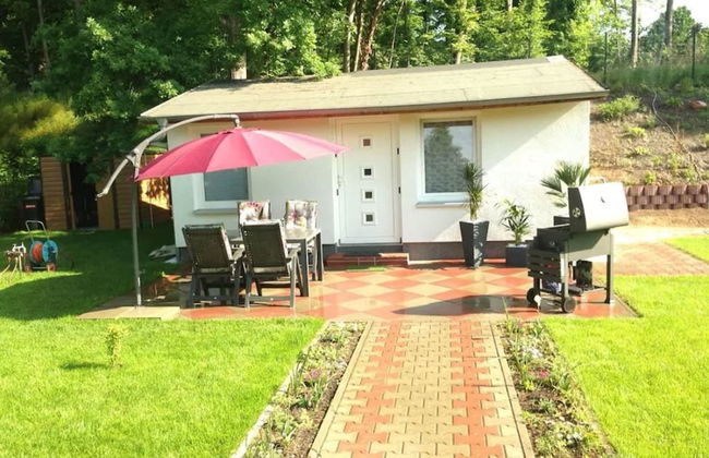 Kleines Ferienhaus - Foto 1