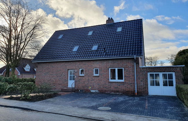Krabbenkieker - Foto 1