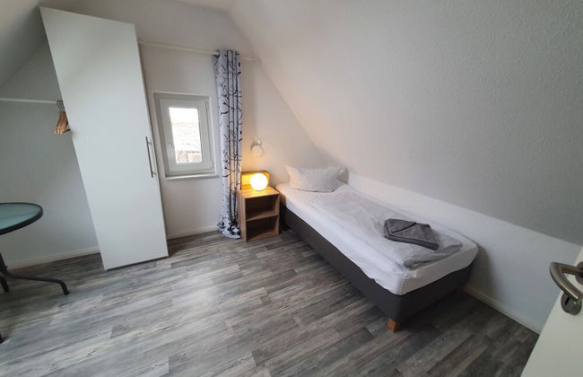 Krabbenkieker - Foto 6