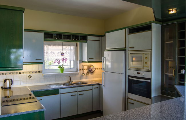 Panorama Villas - Adults only - Foto 6